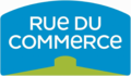 Rue du Commerce shopping channel