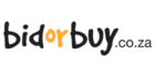 Bidorbuy shopping channel